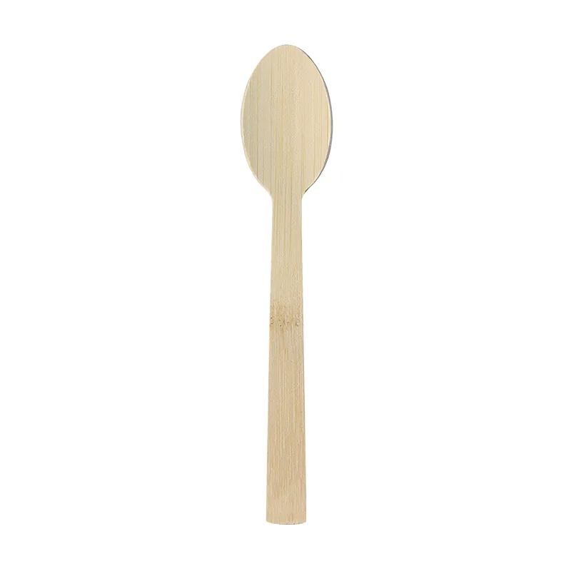 Eco Friendly Disposable Spoons